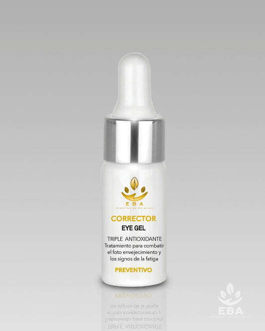 Corrector de Ojos 10 ml