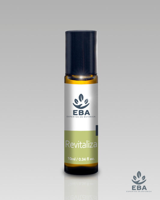 Revitalizante Roll On 10 ml