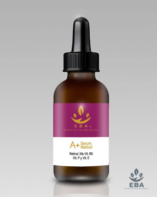 Retinol Vitamina A 30ml